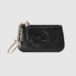ISO Gucci Soho Coin/Key Pouch
